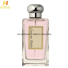 Perfume de fábrica de los nuevos OEM / ODM 100ml Women Men Perfume